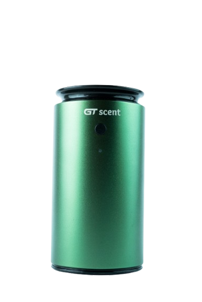 GT-H1 جهاز تعطير المكتب