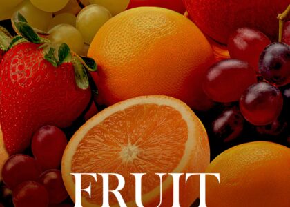 fruity