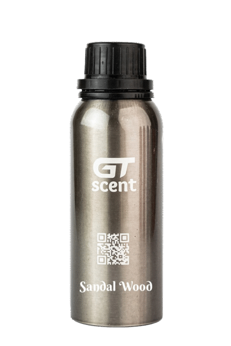Sandal Wood