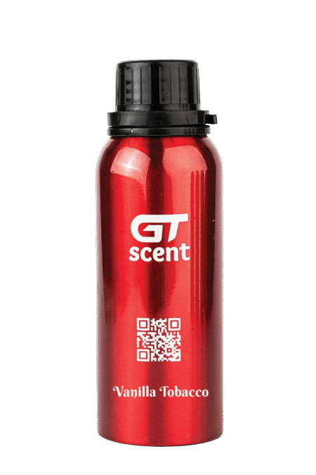 Vanilla Tobacco