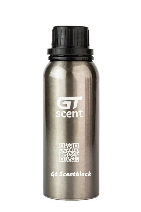 Gt Scent black