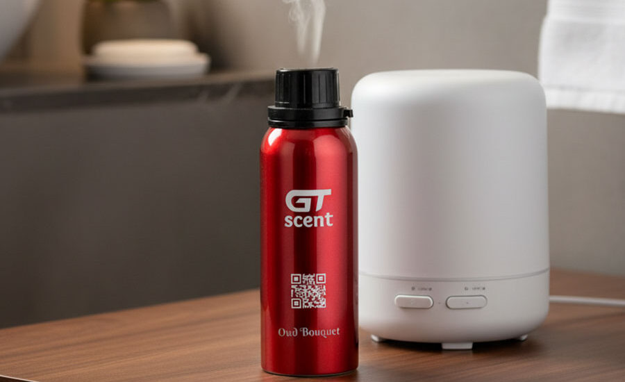 زيوت تعطير من GTScent
