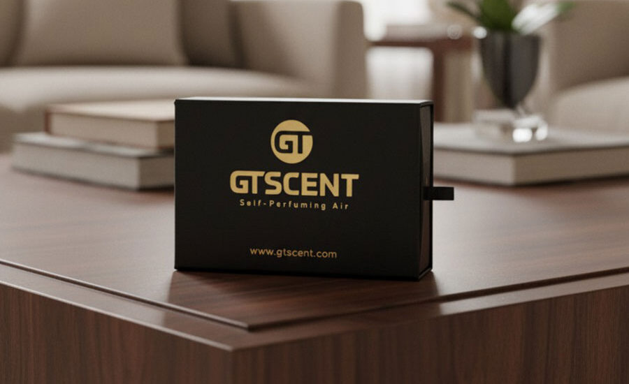 زيوت سيارات عطرية Car Oil من GTScent: انتعاش فاخر على الطريق