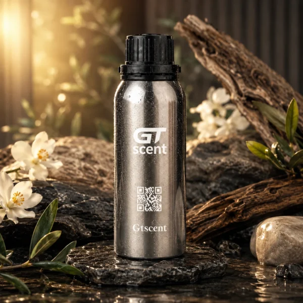 GTscent