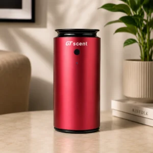 GT-H1 جهاز تعطير المكتب - صورة 1