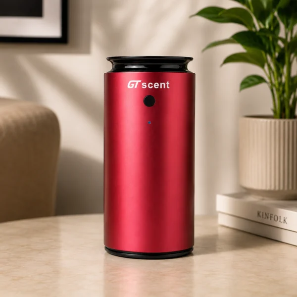 GT-H1 جهاز تعطير المكتب