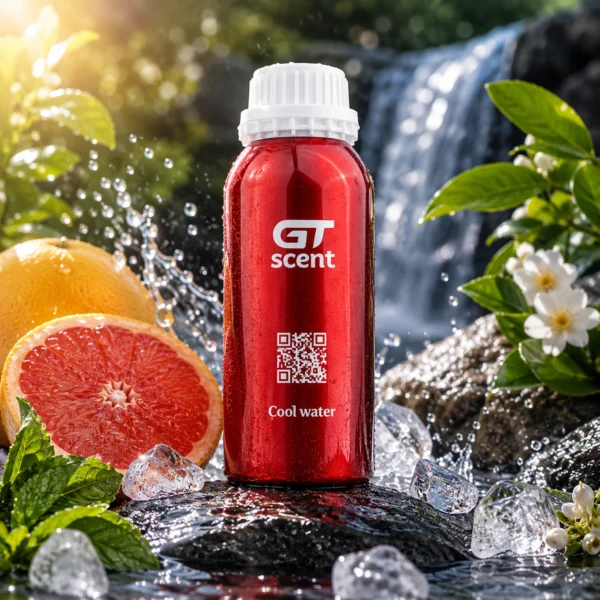 Cool Water