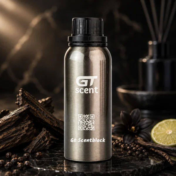 Gt Scent black