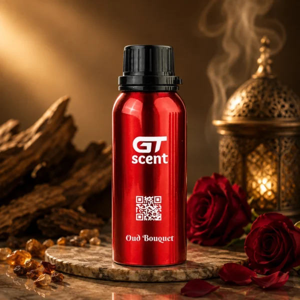 Oud Bouquet